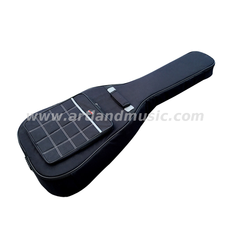 Gitarrentasche mit 10 mm Polsterung (AAB110B)