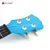 Reise-Ukulele Großhandel ABS Ukulele Outfit 21' (UKS105) OEM