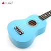 Funkelnde Wathet-Ukulele (UKS100)