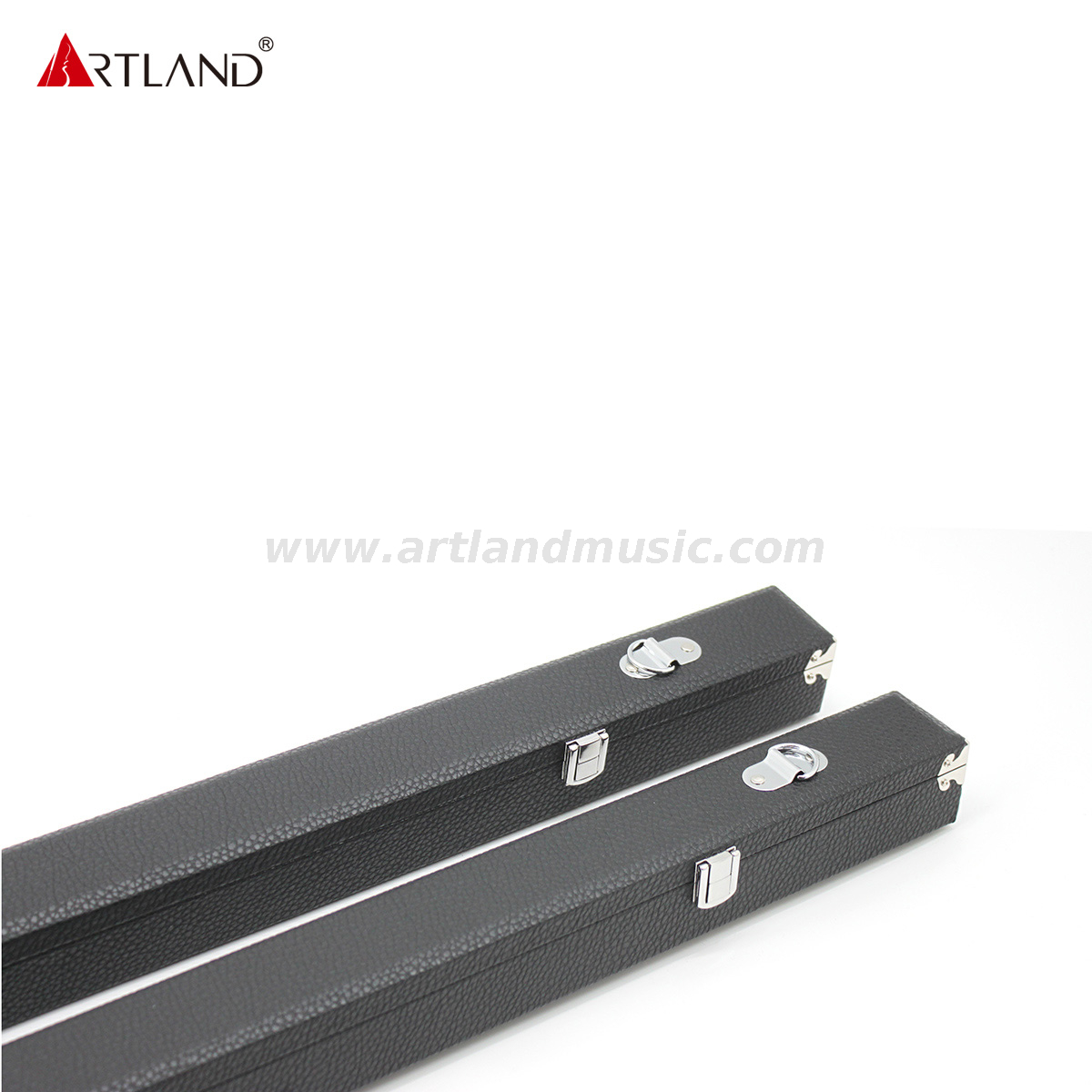Artland Bogenetui für Doppelvioline, Bratsche und Cello (BWC802)