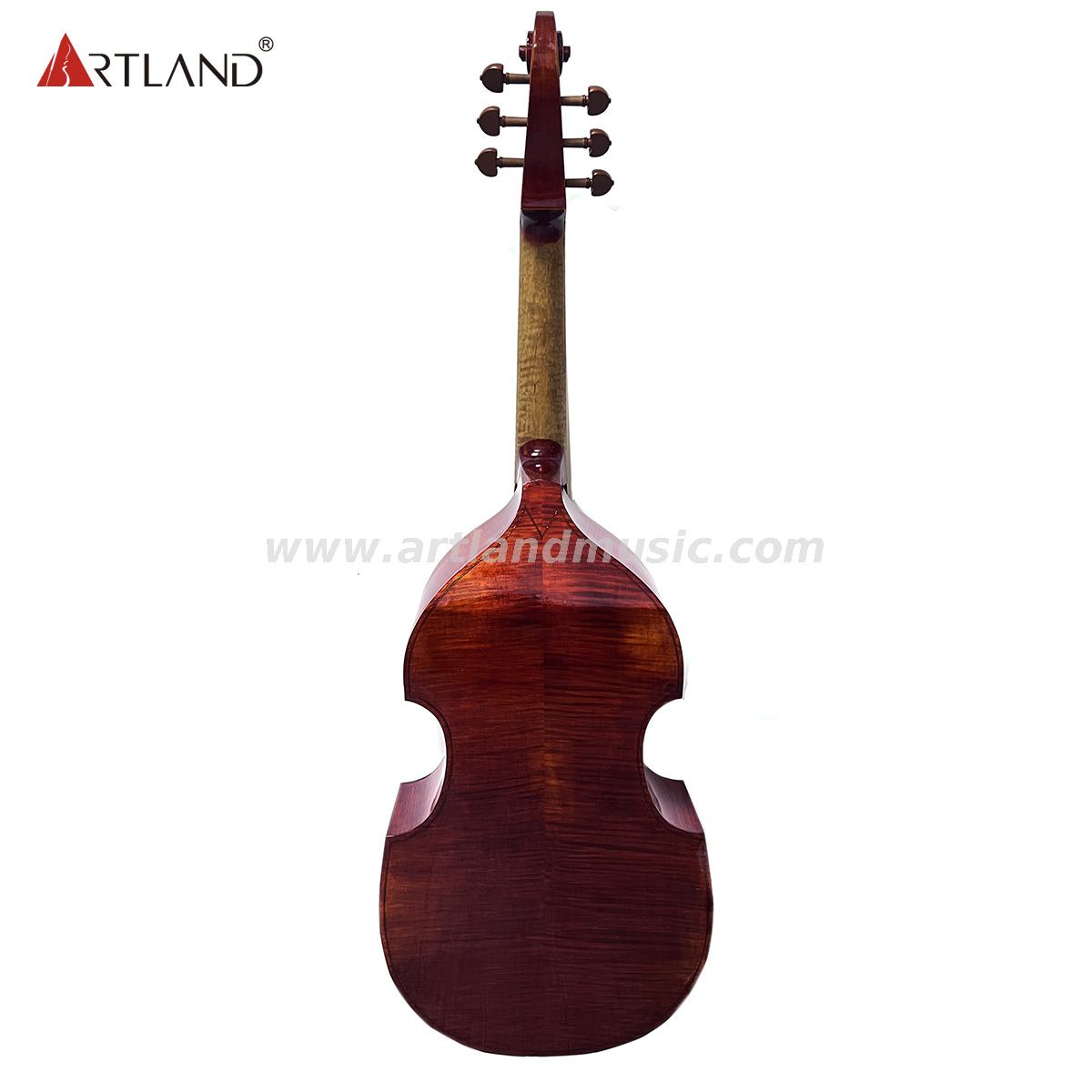 6 Saiten Viola Da Gamba (GAM550)