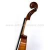 Schöne, mittelschwere Flame-Violine mit Handlackierung und fortschrittlicher Handwerkskunst (MV150H)