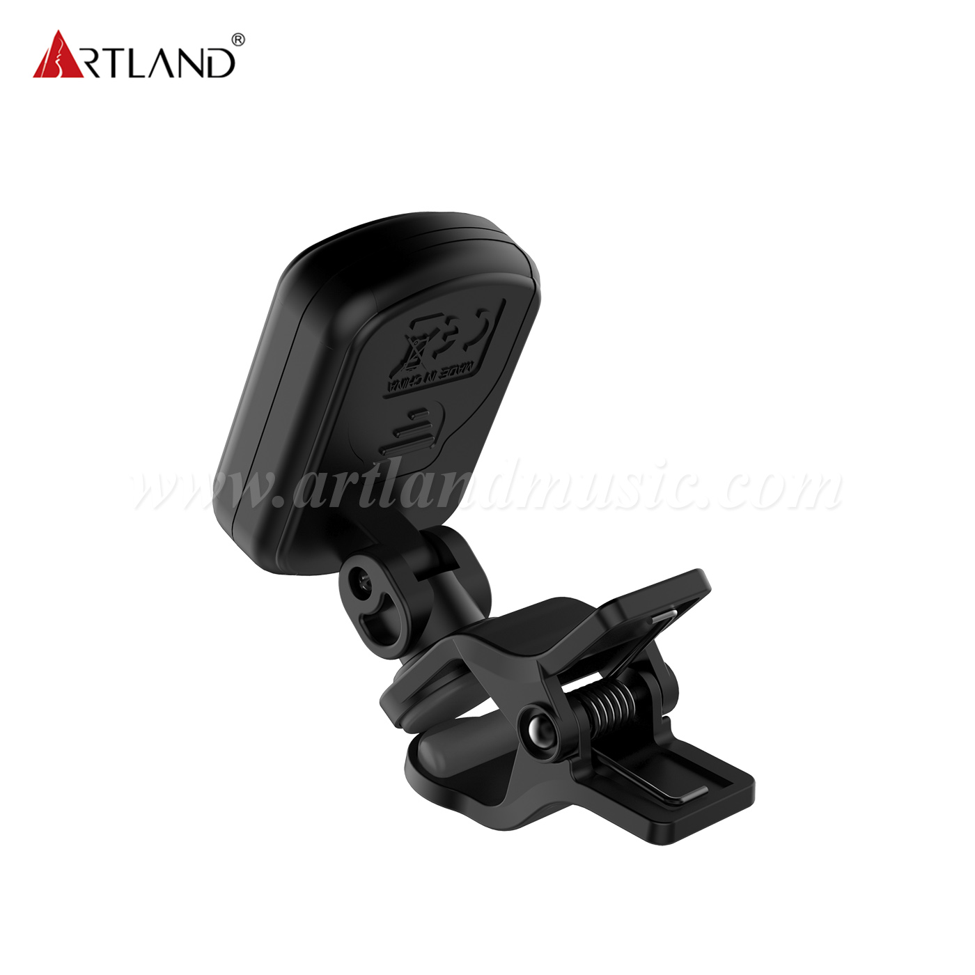 Chromatisch, Gitarre, Violine, Ukulele, Bass, Stimmgerät (AT-01A)