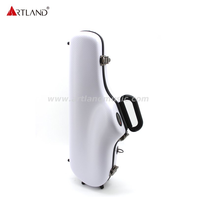 Koffer aus Carbon-Compound-Altsaxophon