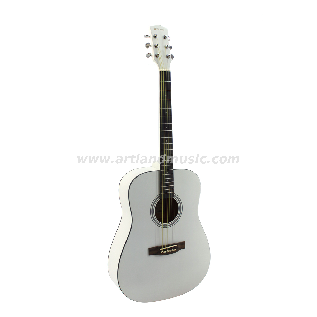 41'' Linden Top Back&Side Akustikgitarre (AG4110)