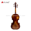 Moderate Violine mit Antik-, Lack- und Rosweood-Beschlag (MV140Q)