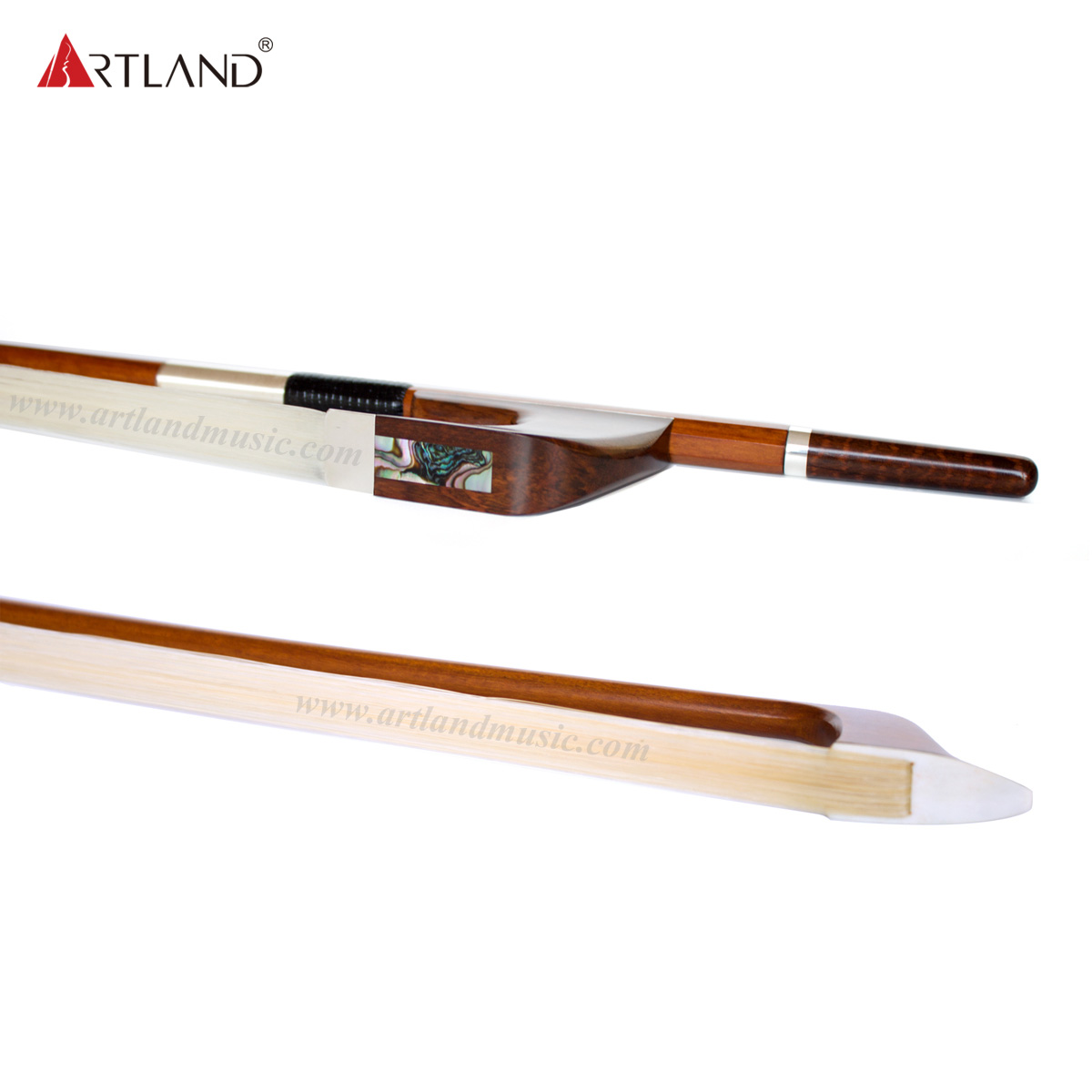 Pernambuk-Pernambuk-Kontrabassbogen (DB970)