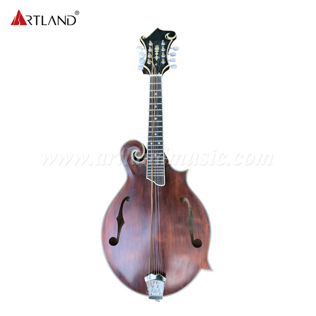 Mandoline aus Engman-Fichte (AM-F90DF)