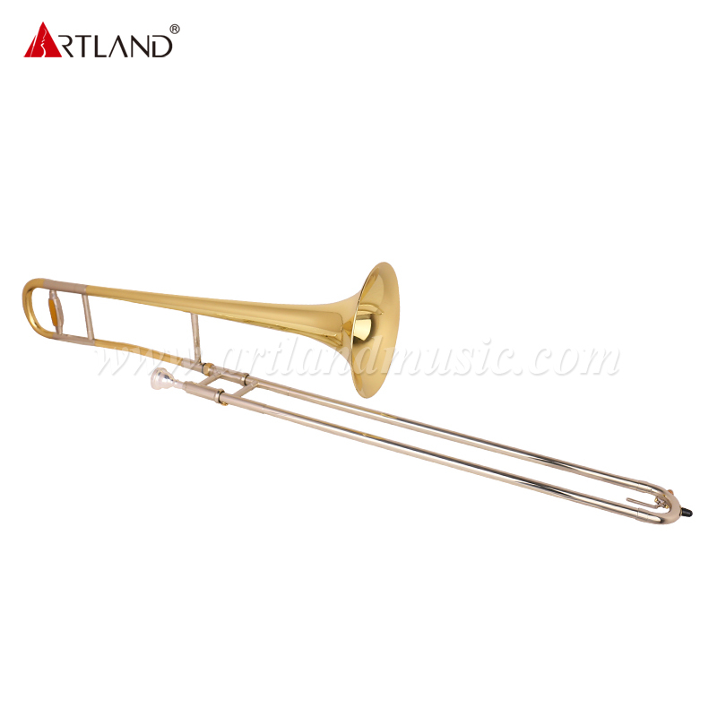 B-Goldlack-Tenorposaune (ASL-701)