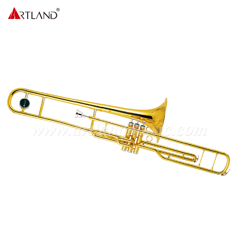 C-Goldlack-Tenorposaune (ASL-910)