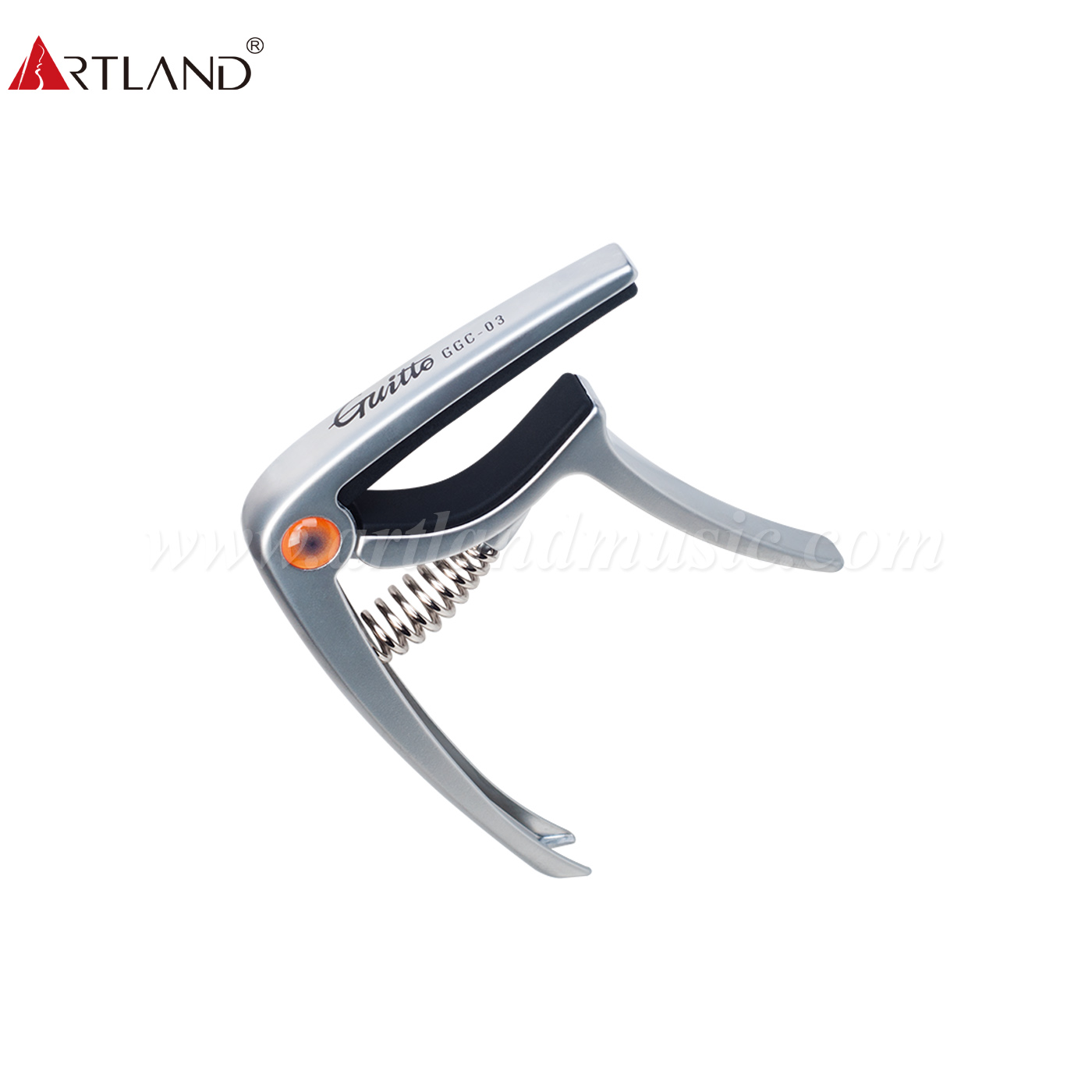  Metall-Kapodaster (GGC-03)