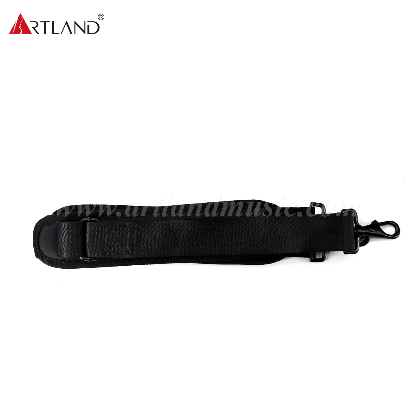 Carbon-Compound-Koffer für Altsaxophon (AAC006)