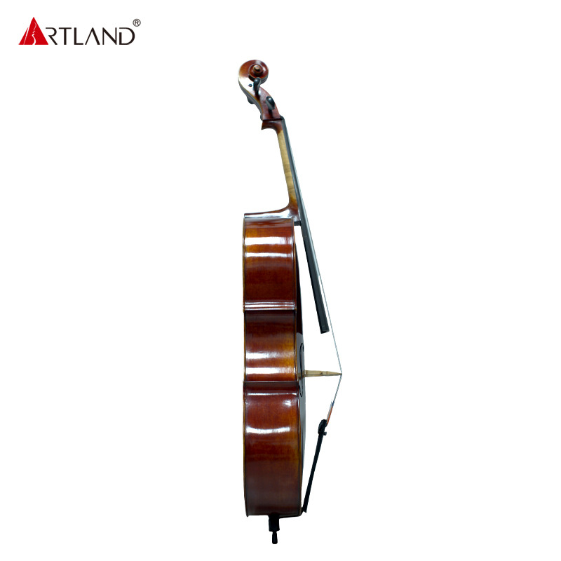Antiker Lack für Cello ACA100