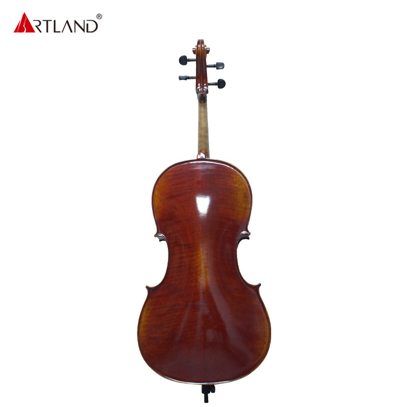 Antiker Lack für Cello ACA100