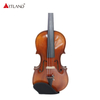 Kinnhalterpolster für Violine aus Baumwolle CC01