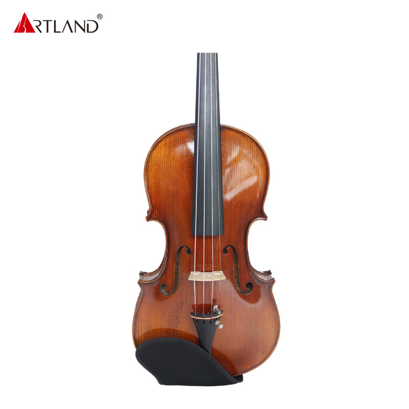 Kinnhalterpolster für Violine aus Baumwolle CC01